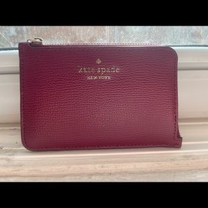 Brand New Kate Spade cardholder